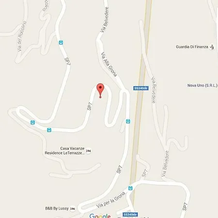 Sleeps 4 Pool Air Con דירה מנאג'יו