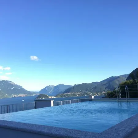 Sleeps 4 Pool Air Con *